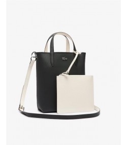 Anna Reversible vertikale Lacoste Tragetasche