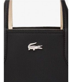 Anna Reversible vertikale Lacoste Tragetasche