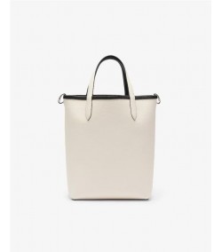 Anna Reversible vertikale Lacoste Tragetasche