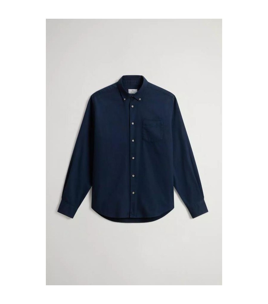Light Woolrich Shirt