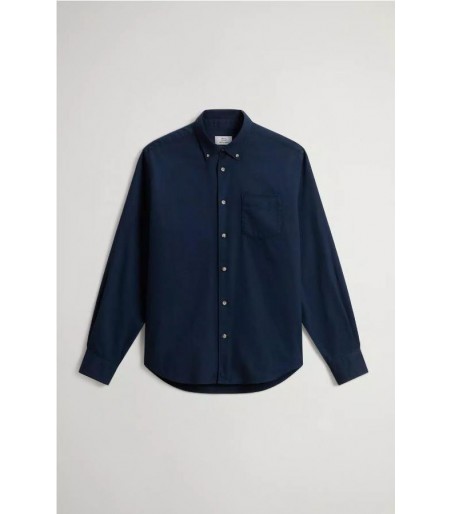 Camisa Woolrich Light