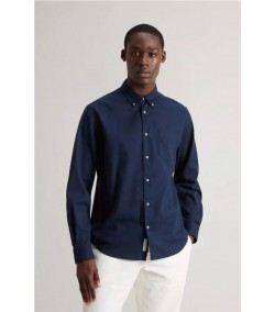 Light Woolrich Shirt