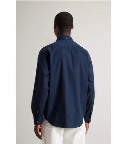 Camicia Woolrich Chiaro