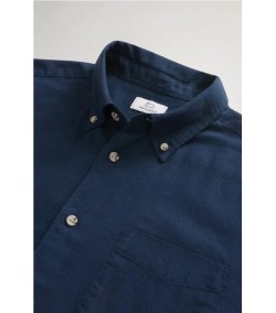 Camisa Woolrich Leve