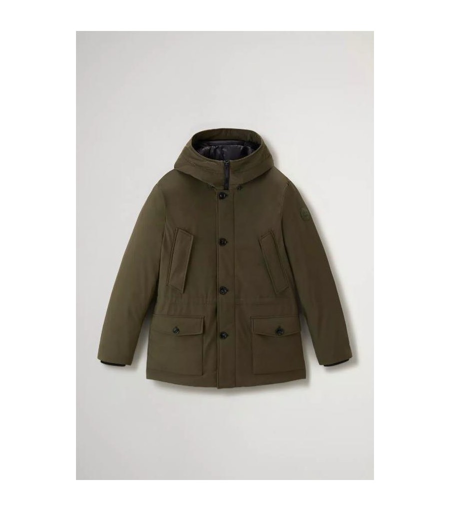 Arctic Parka Woolrich Mantel