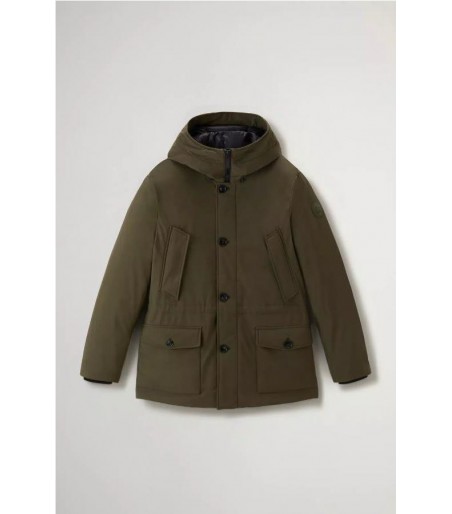 Arctic Parka Woolrich Cappotto