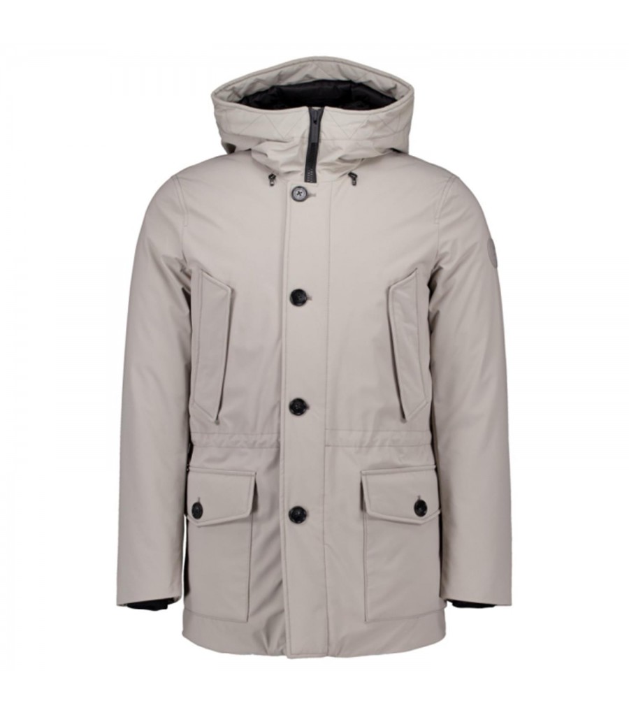 Arctic Parka Woolrich Coat