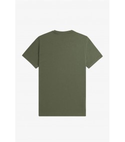 Fred Perry Graphic T-shirt
