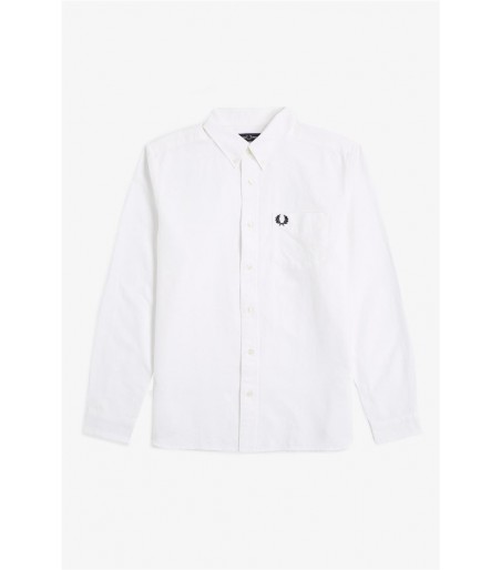 Camicia Oxford Fred Perry...