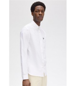 Camisa Fred Perry Oxford M5516