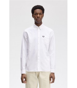 Camisa Fred Perry Oxford M5516