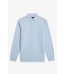 Camisa Fred Perry Oxford M5516
