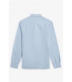 Oxford Fred Perry Shirt M5516