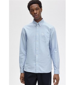 Camisa Fred Perry Oxford M5516
