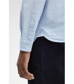 Oxford Fred Perry Shirt M5516
