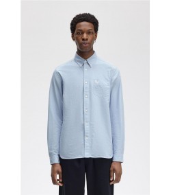 Oxford Fred Perry Shirt M5516