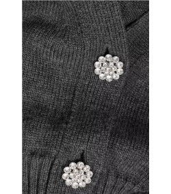 Strickjacke BA&SH Tanda