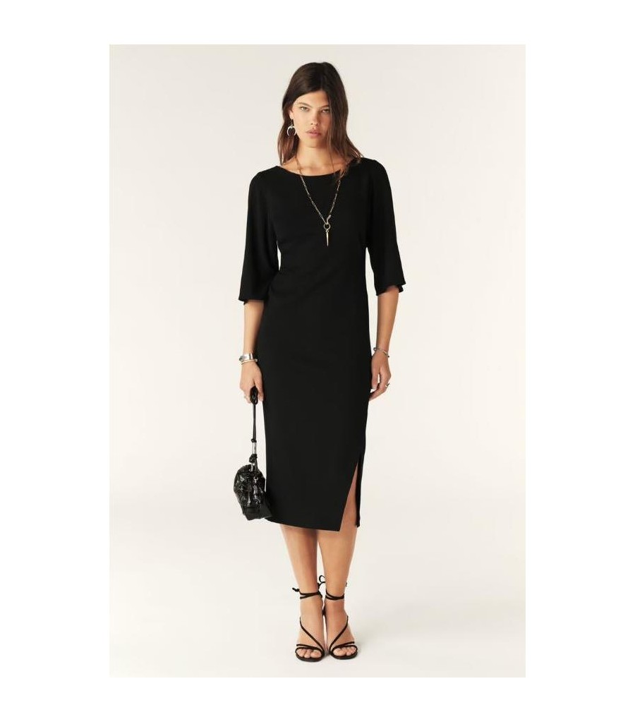 Robe Ledzep BA&SH