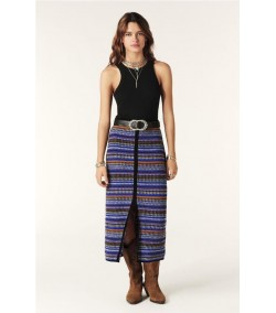 Flame BA&SH Skirt