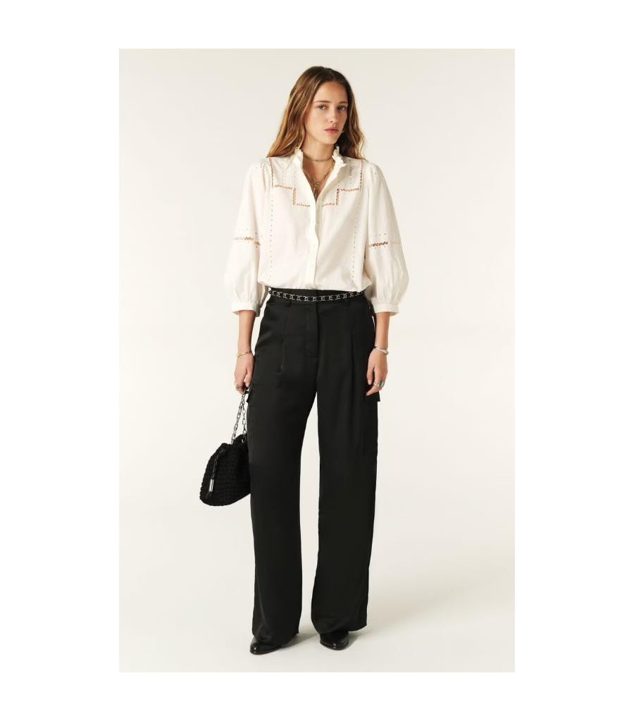 Ba&sh Pantalon Cary