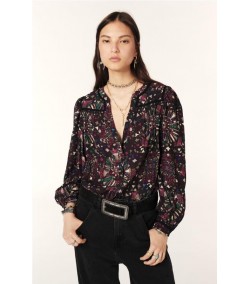 Chemise BA&SH Faize