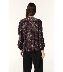 Faize BA&SH Shirt