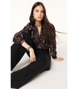 Faize BA&SH Shirt