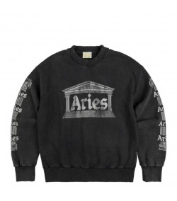 Sudadera Aries Aged Ancient Column