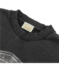 Sudadera Aries Aged Ancient Column