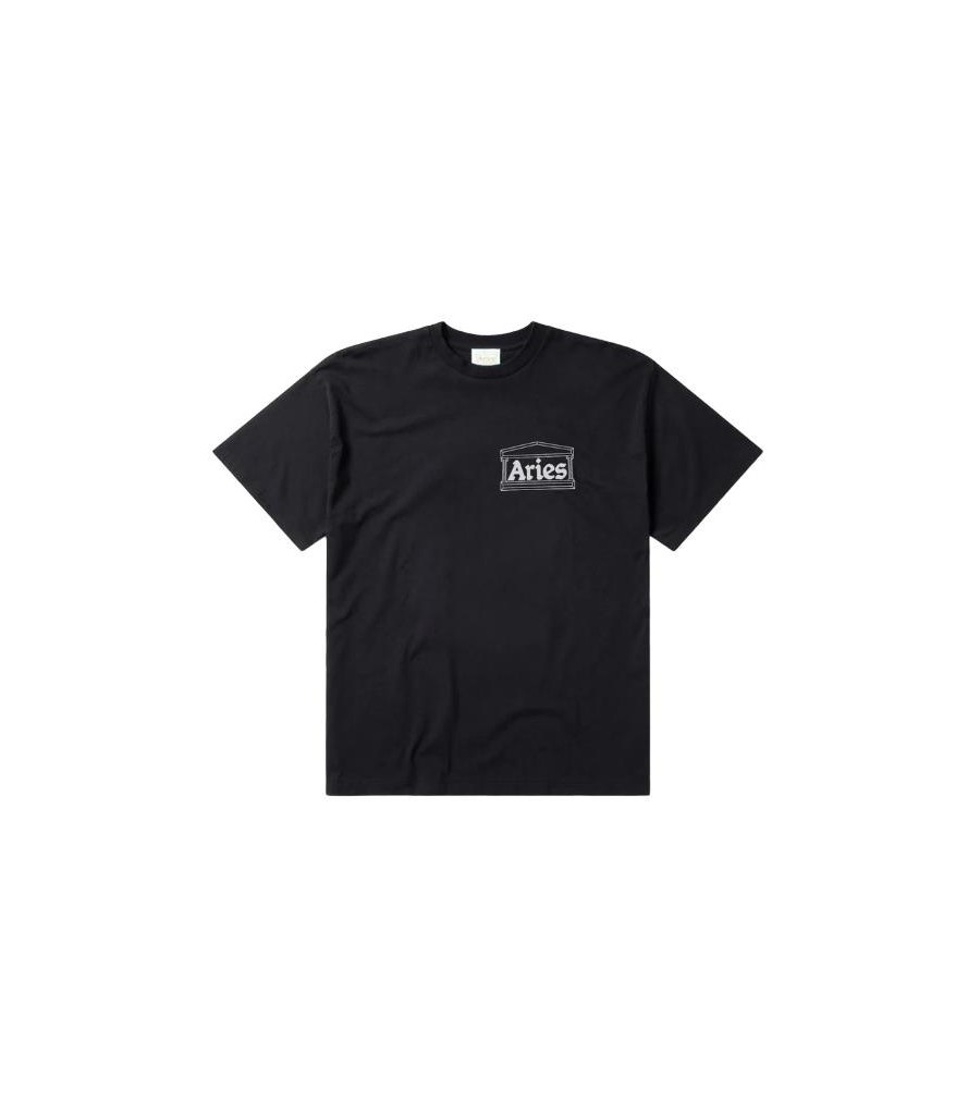 Camiseta Aries Temple SS