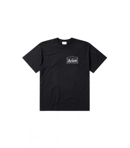 Aries Temple SS T-Shirt