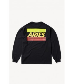Aries Chemise LS de carte de crédit
