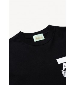 Aries Chemise LS de carte de crédit