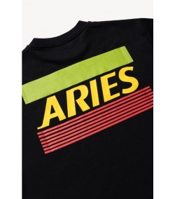 Aries Chemise LS de carte de crédit