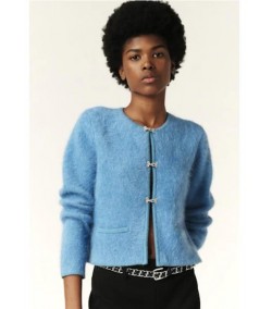 Ba&sh Grayson Jacket