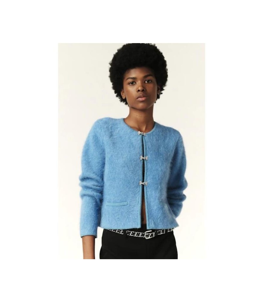 Chaqueta Ba&sh Grayson