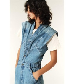 Figo BA&SH Jumpsuit