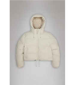 High Rains Short Puffer Jacket
