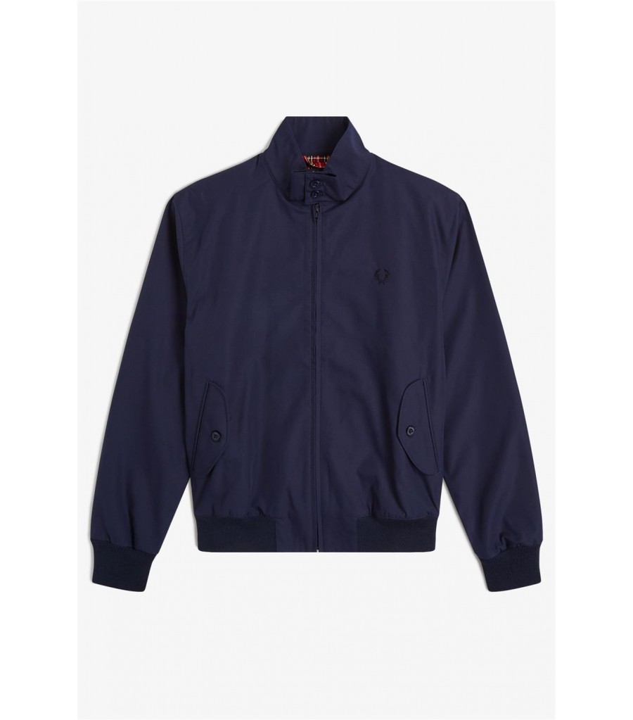 Veste Harrington Fred Perry