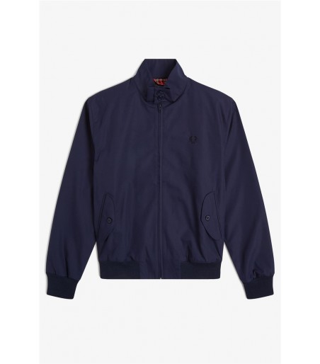 Harrington Fred Perry Jacke