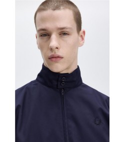 Veste Harrington Fred Perry