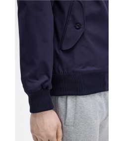 Harrington Fred Perry Jacket