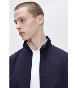 Veste Harrington Fred Perry