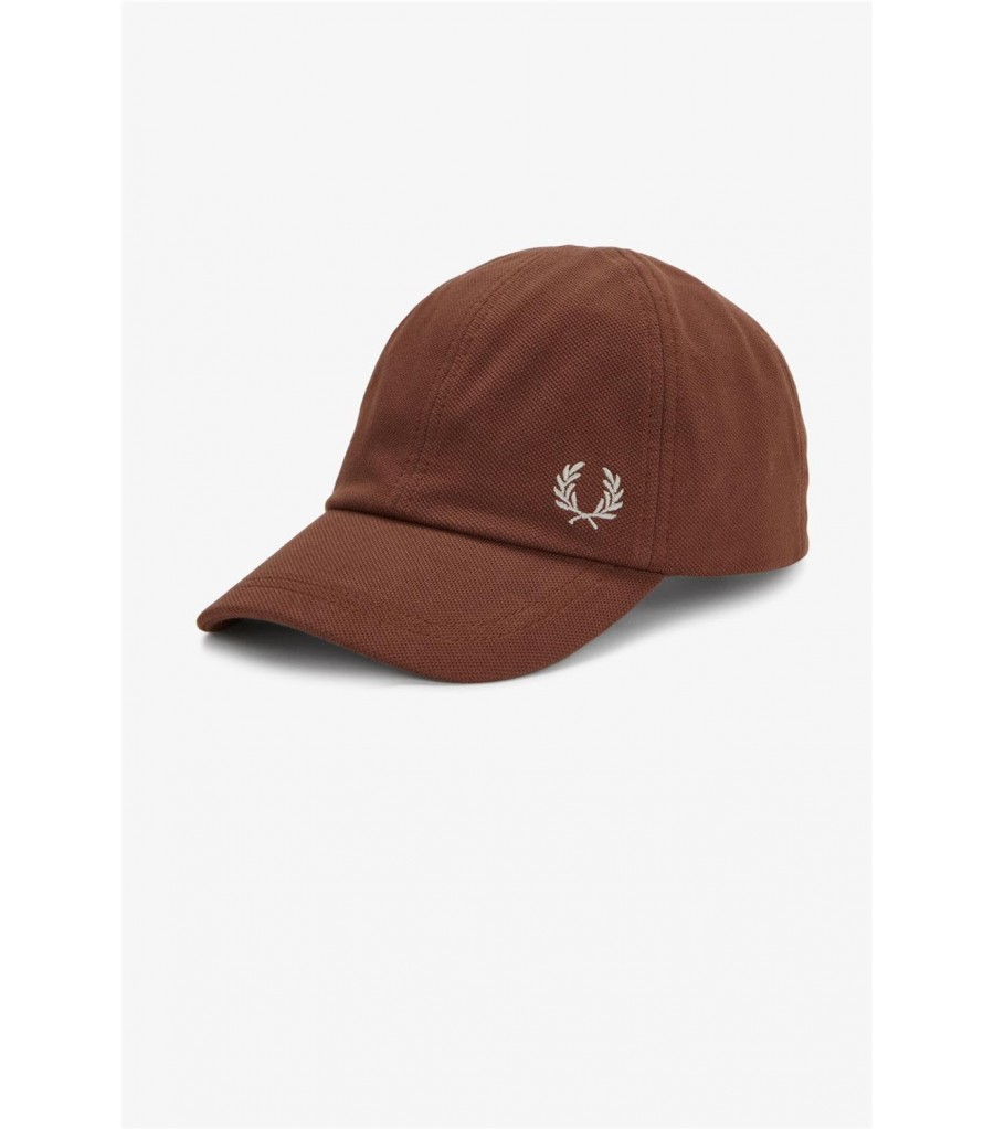 Cappellino Fred Perry classico