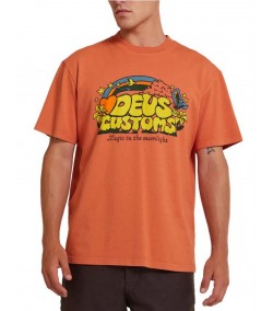 Deus Ex Machina Connection T-Shirt