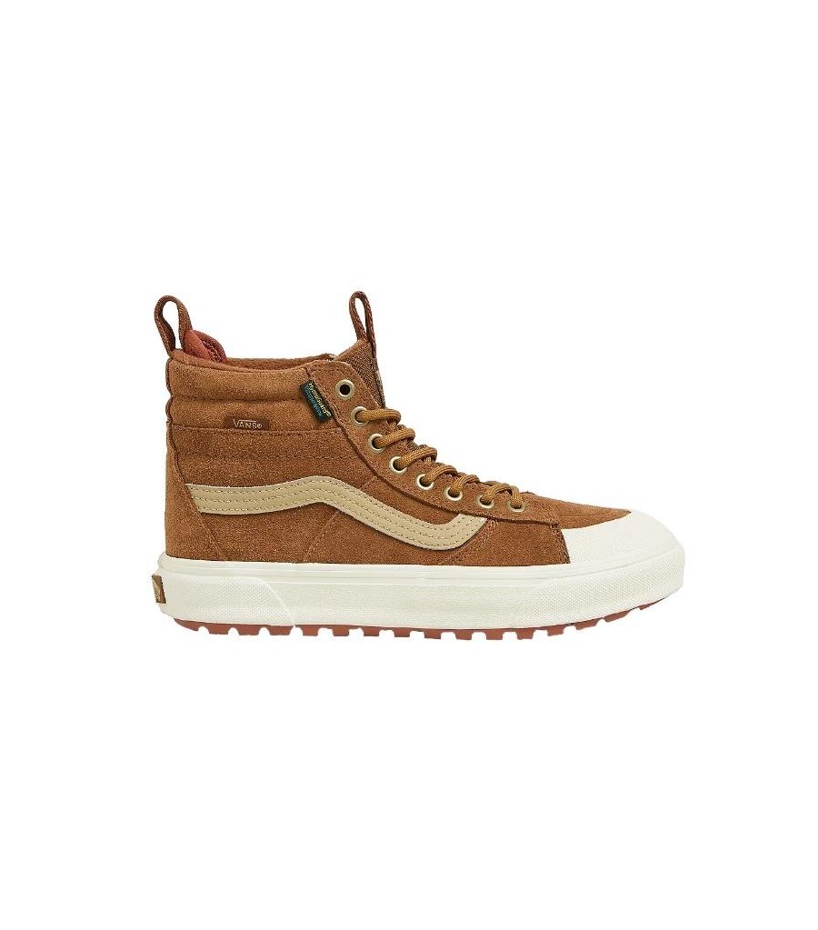 Zapatillas Vans MTE SK8-HI