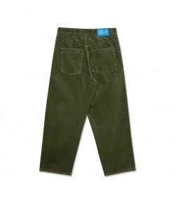 Pantalon en molleton cordon Big Boy