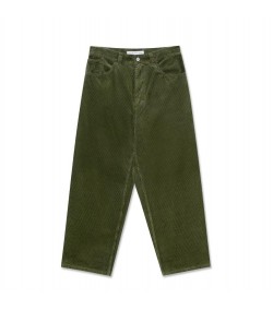 Pantalon en molleton cordon Big Boy
