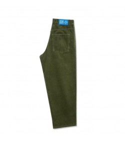 Pantalon en molleton cordon Big Boy