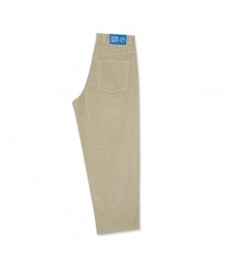 Big Boy Cord Fleece Pants